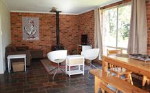 Mulberry Cottage - Australia Accommodation 3