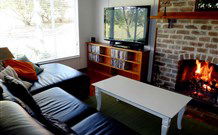 Moonan Brook Forestry Cottage - Australia Accommodation 0