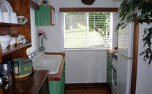Moonan Brook Forestry Cottage - Australia Accommodation 1