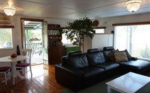 Moonan Brook Forestry Cottage - Australia Accommodation 2