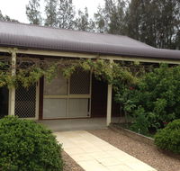 Mount Clunie Cabins - Australia Accommodation