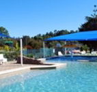 North Coast Holiday Parks Hungry Head Cabins - Australia Accommodation