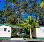 North Lodge Cottages - Australia Accommodation