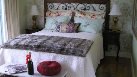 Gooromon Park Cottages - Australia Accommodation 1