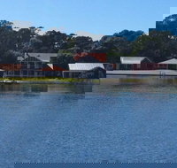 Christians Minde Jervis Bay - Australia Accommodation