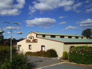Neville Siding - Australia Accommodation 0