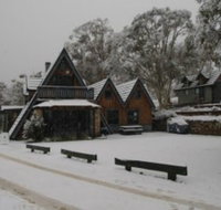 Habitat Chalet - Australia Accommodation