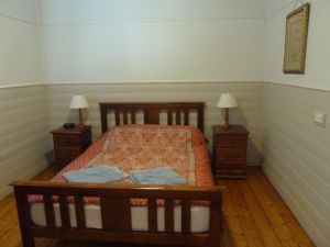 About Town Cottages - Yellow Gum Cottage - Australia Accommodation 0
