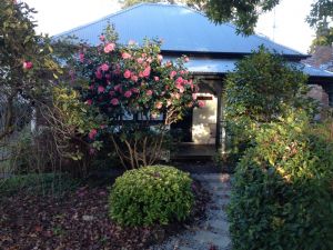 Hills Havens - Australia Accommodation 6