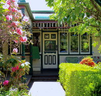 Glenella Blue Mountains - Australia Accommodation