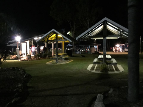 Susan River Homestead Adventure Resort - Australia Accommodation 9