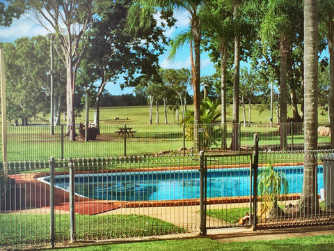 Susan River Homestead Adventure Resort - Australia Accommodation 6