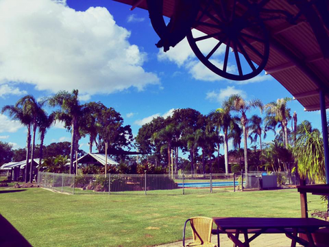 Susan River Homestead Adventure Resort - Australia Accommodation 15