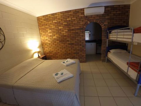 Susan River Homestead Adventure Resort - Australia Accommodation 28