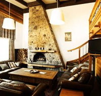 Pender Lea Chalets - Australia Accommodation