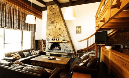 Pender Lea Chalets - Australia Accommodation 0