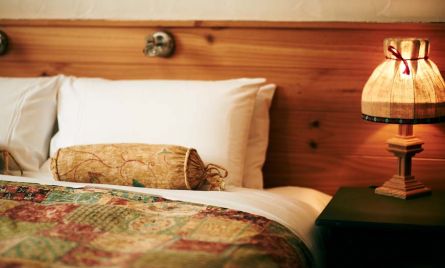 Pender Lea Chalets - Australia Accommodation 1