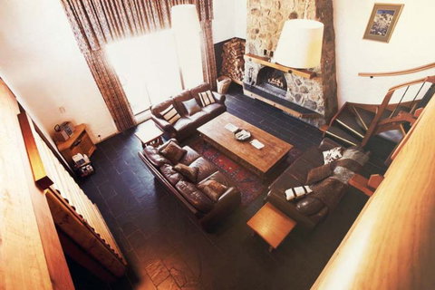 Pender Lea Chalets - Australia Accommodation 2