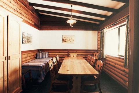 Pender Lea Chalets - Australia Accommodation 3
