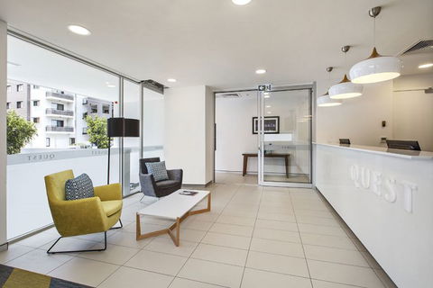Quest Chermside On Playfield - Australia Accommodation 5