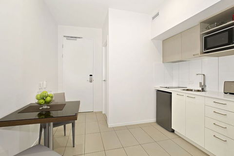 Quest Chermside On Playfield - Australia Accommodation 6