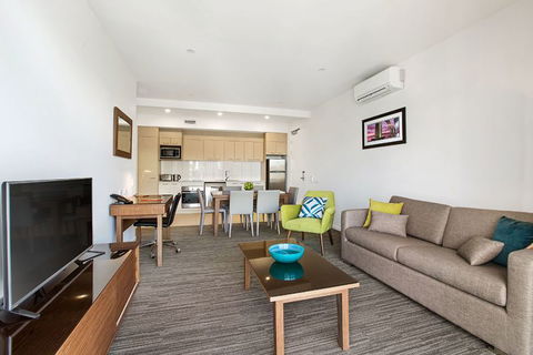 Quest Chermside On Playfield - Australia Accommodation 7