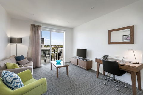 Quest Chermside On Playfield - Australia Accommodation 8