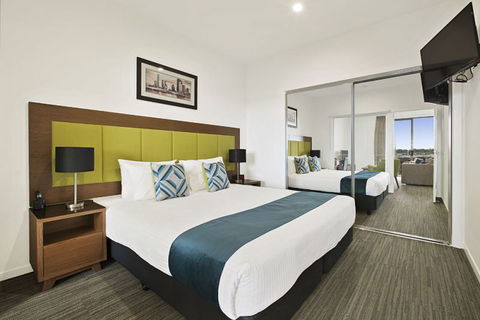 Quest Chermside On Playfield - Australia Accommodation 9