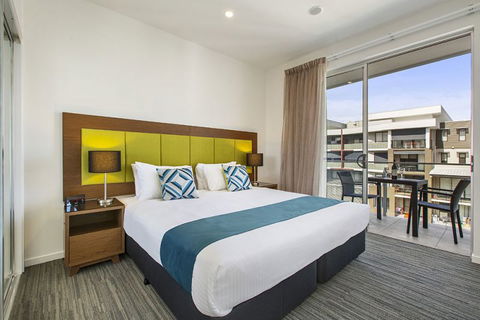 Quest Chermside On Playfield - Australia Accommodation 10