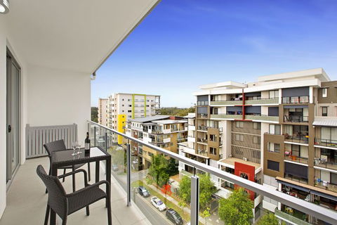Quest Chermside On Playfield - Australia Accommodation 11