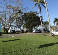 Ingham Tourist Park formerly Palm Tree Caravan Park
