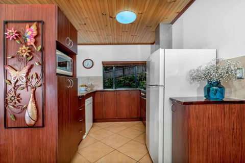 Platypus Springs Rainforest Retreat - Australia Accommodation 14