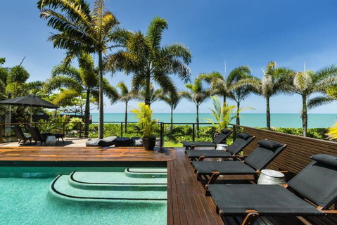Trinity Beach Palace - Australia Accommodation 11