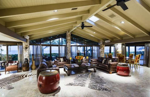 Trinity Beach Palace - Australia Accommodation 22