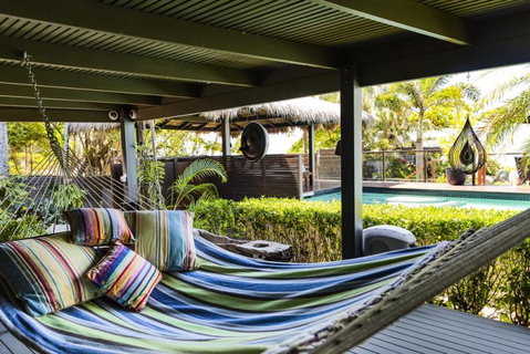 Trinity Beach Palace - Australia Accommodation 12