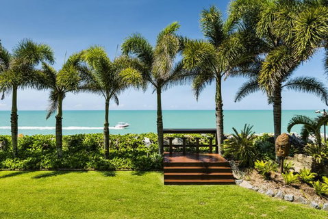 Trinity Beach Palace - Australia Accommodation 2