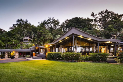 Trinity Beach Palace - Australia Accommodation 23