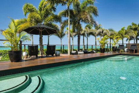 Trinity Beach Palace - Australia Accommodation 13