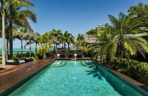 Trinity Beach Palace - Australia Accommodation 14
