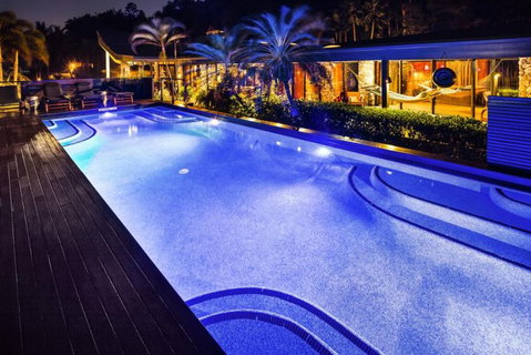 Trinity Beach Palace - Australia Accommodation 25