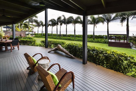 Trinity Beach Palace - Australia Accommodation 26