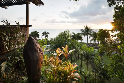 Trinity Beach Palace - Australia Accommodation 27