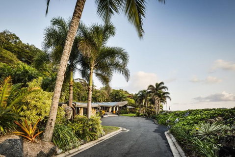 Trinity Beach Palace - Australia Accommodation 28