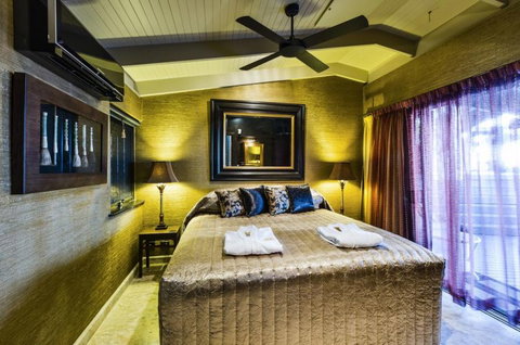 Trinity Beach Palace - Australia Accommodation 19
