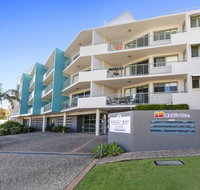 Kings Bay Apartments - Australia Accommodation