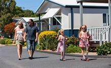 Point Wolstoncroft Sport And Recreation Centre - Australia Accommodation 1