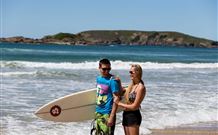 Point Wolstoncroft Sport And Recreation Centre - Australia Accommodation 6