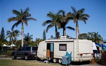 Point Wolstoncroft Sport And Recreation Centre - Australia Accommodation 7