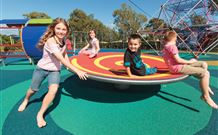 Point Wolstoncroft Sport And Recreation Centre - Australia Accommodation 8