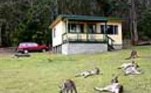 Port Pitstop Cottage - Australia Accommodation 0